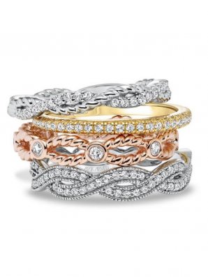 How Much should A Man Spend on A Wedding Ring?
